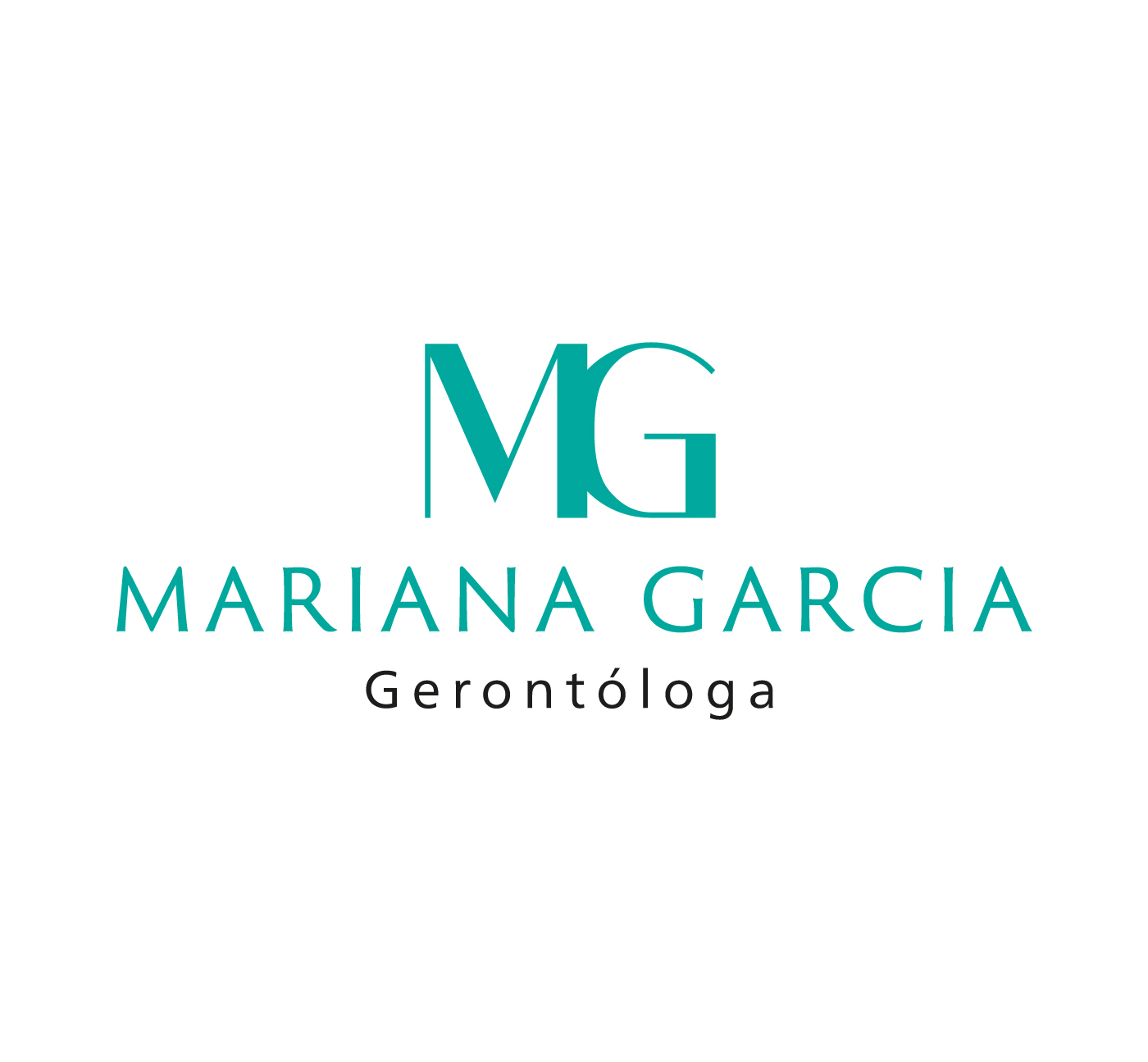 Mariana Garcia Gerontóloga